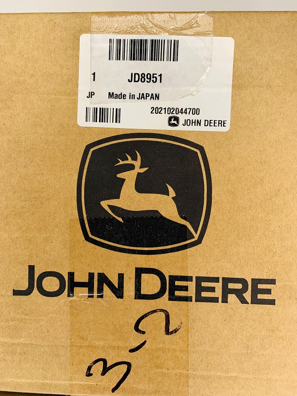 Підшипник JD8951